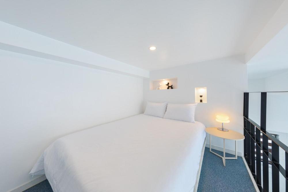 Gangneung Karu89 Hotel ห้อง รูปภาพ